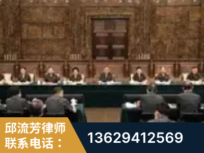 南阳-疑难刑事案件处理